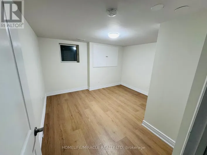 BSMT - 3 CHRISTIE DRIVE, Brampton