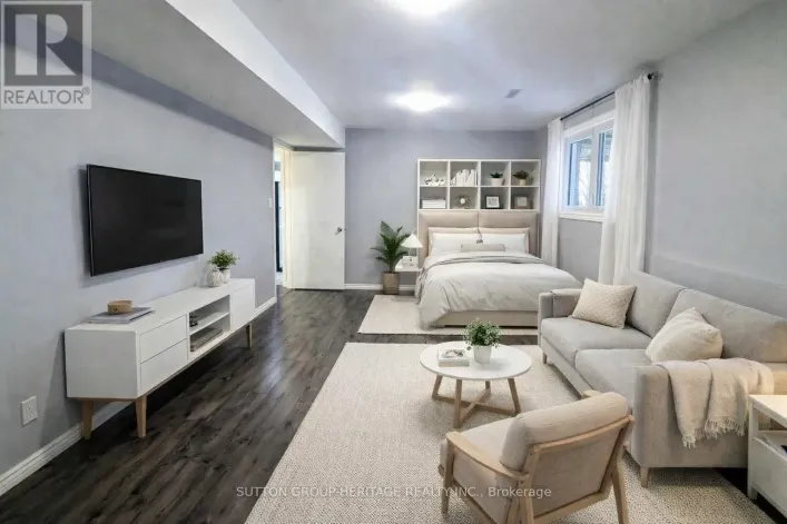 BSMT - 3 DALE PARK DRIVE, Clarington