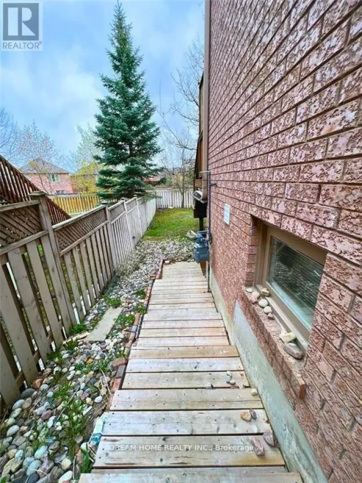 BSMT - 3 SALT CREEK AVENUE, Richmond Hill