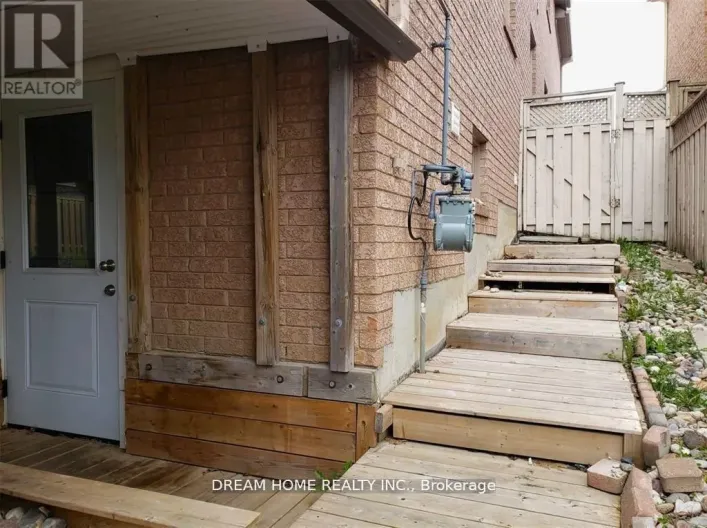 BSMT - 3 SALT CREEK AVENUE, Richmond Hill