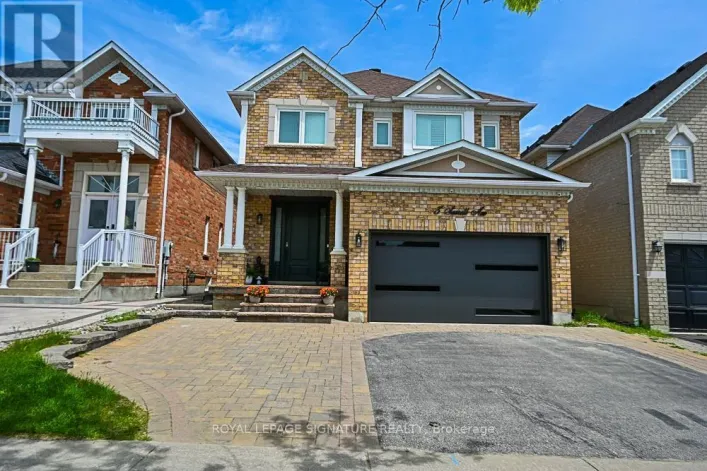 BSMT - 3 SEARELL AVENUE, Ajax