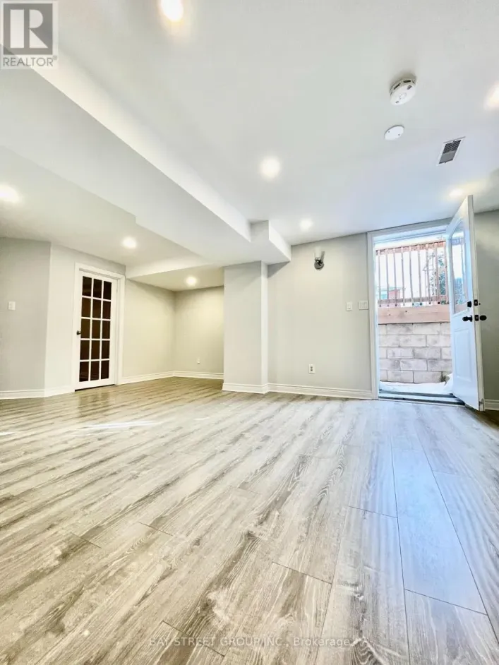 (BSMT) - 3 TESEO COURT, Richmond Hill