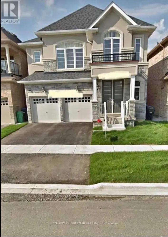 BSMT - 30 GILLIS ROAD, Brampton