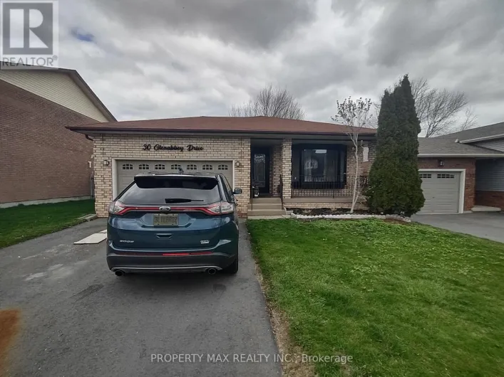 BSMT - 30 GLENABBEY DRIVE, Clarington