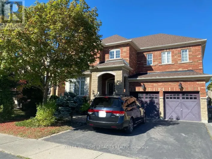 BSMT - 30 RICHGROVE DRIVE, Brampton