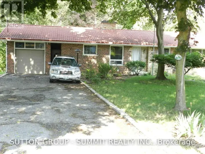 BSMT - 30 ROUGECREST DRIVE, Markham