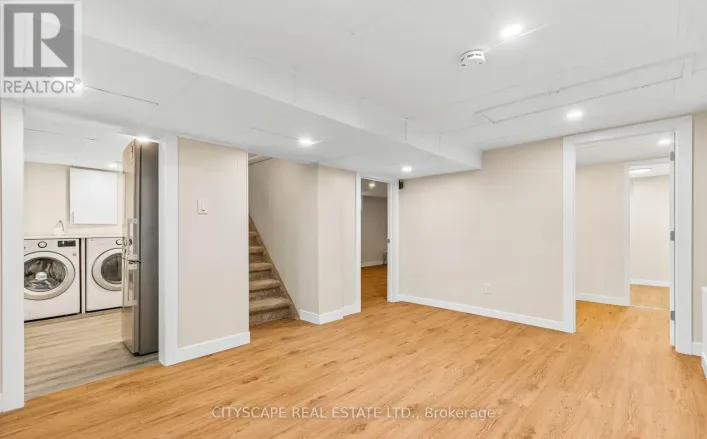 BSMT - 30 TILIPE ROAD, London East