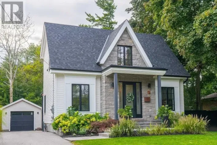 BSMT - 30 WATSON STREET, Toronto