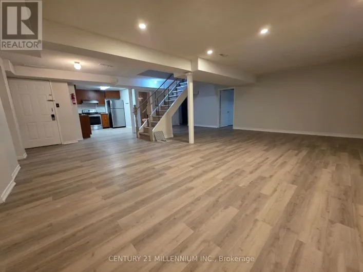 BSMT - 30 WEXFORD ROAD, Brampton