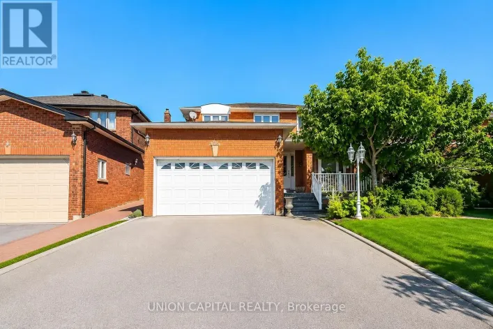 BSMT - 300 BELVIEW AVENUE, Vaughan