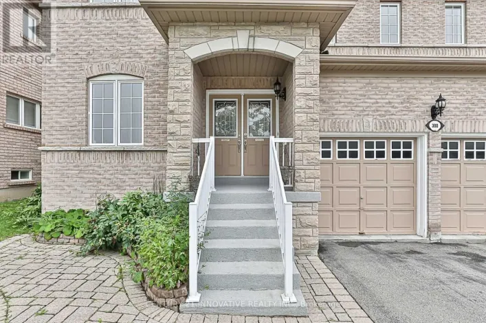 BSMT - 300 WOODSPRING AVENUE, Newmarket