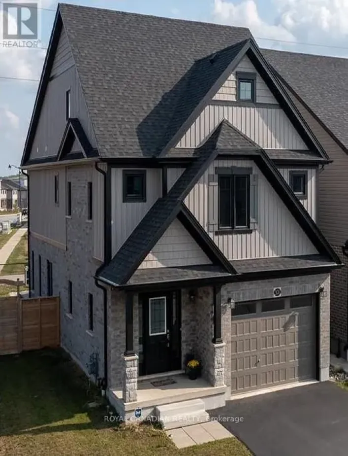 BSMT - 301 BUTTONBUSH STREET, Waterloo