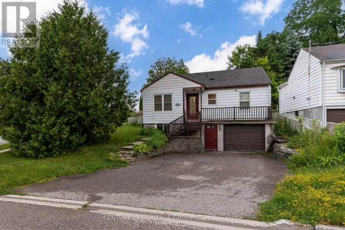 BSMT - 302 AVENUE ROAD, Newmarket