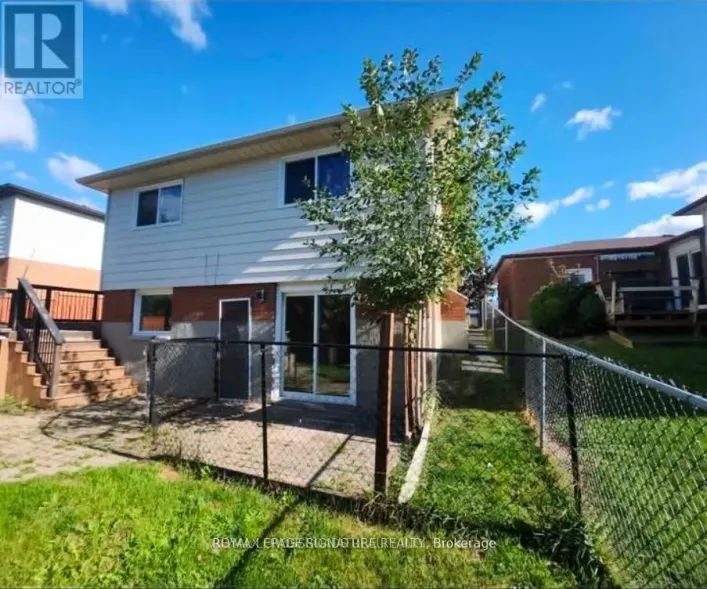 BSMT - 304 ORSI AVENUE, Bradford West Gwillimbury