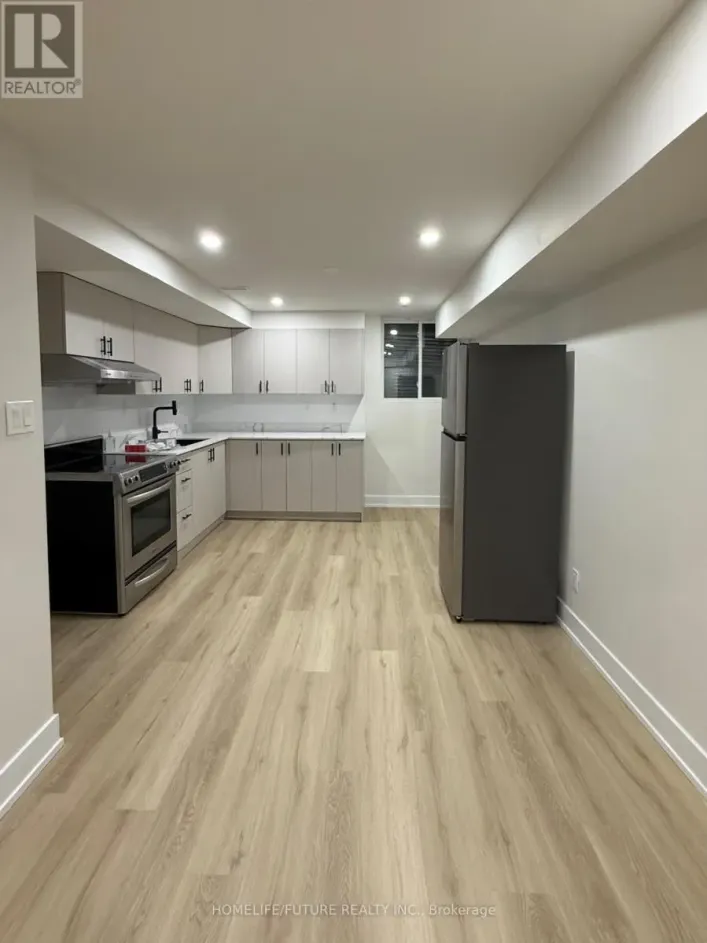 BSMT - 304 WINDFIELDS FARM DRIVE, Oshawa