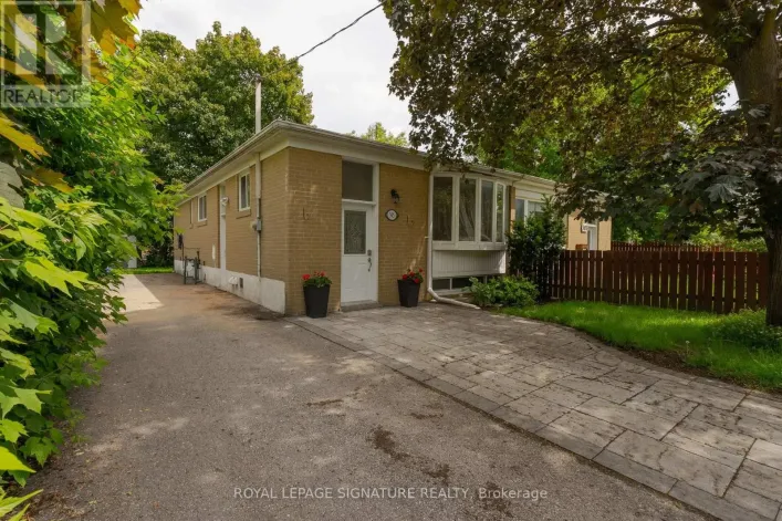 BSMT - 305 BLUE GRASS BOULEVARD, Richmond Hill