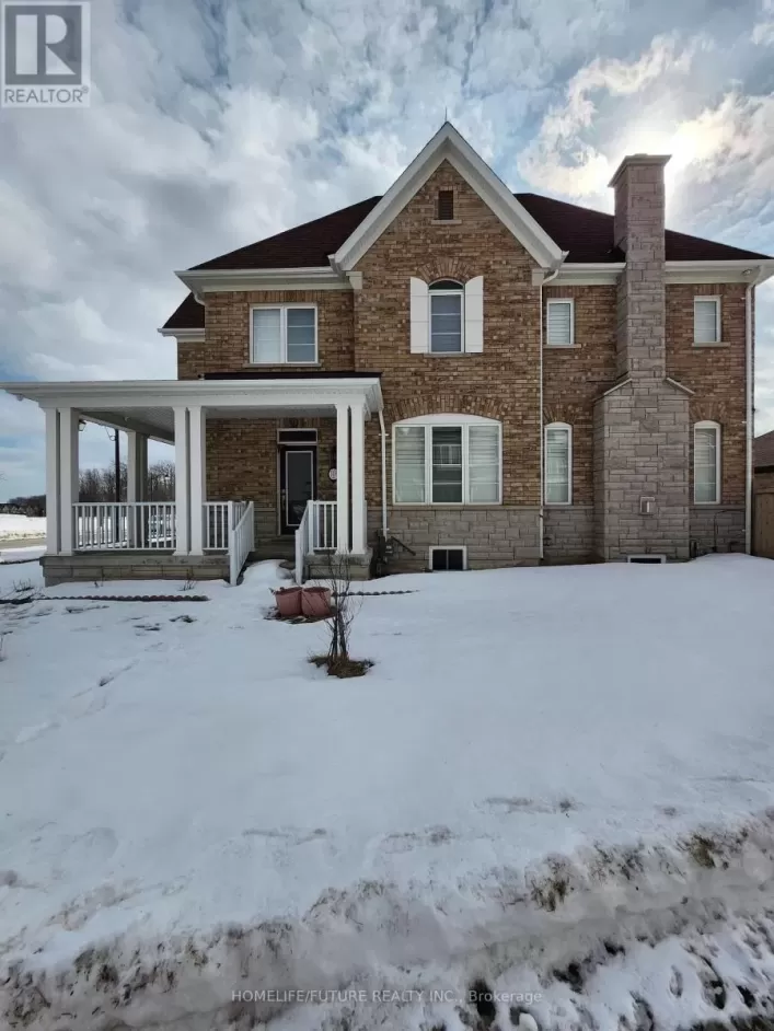 BSMT - 308 CORNELL CENTRE BOULEVARD, Markham