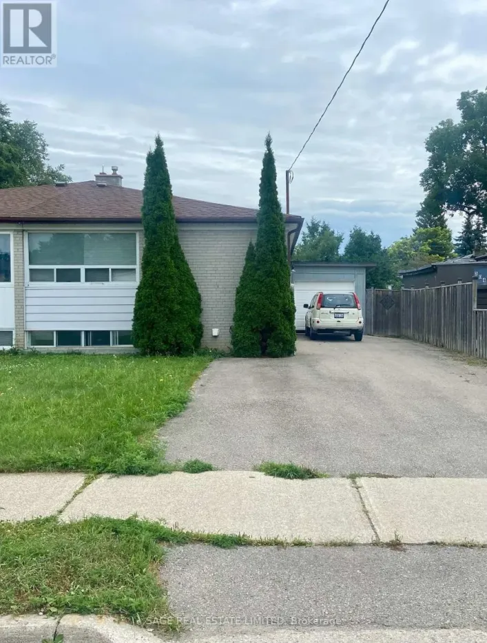 BSMT - 308 TAYLOR MILLS DRIVE N, Richmond Hill