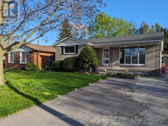 BSMT - 309 CRANBROOK DRIVE, Hamilton
