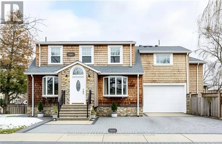 BSMT - 309 PRINCESS AVENUE, Toronto