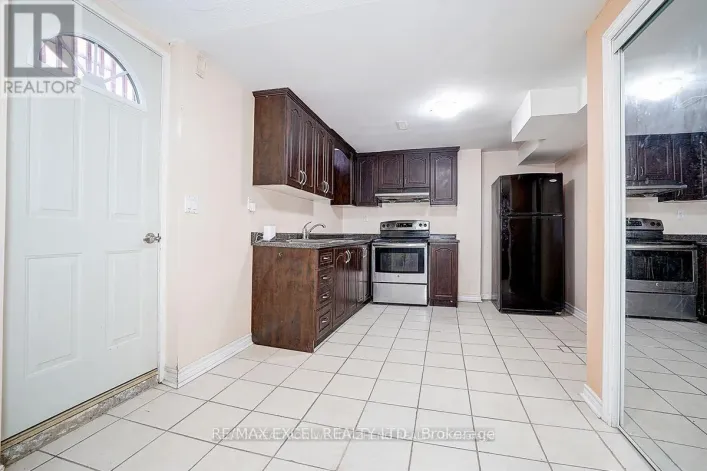 BSMT - 31 DURANT CRESCENT, Markham