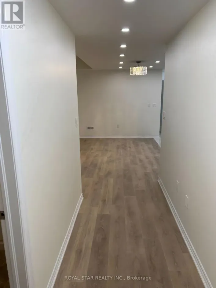 BSMT - 31 HALLARAN ROAD, Oakville