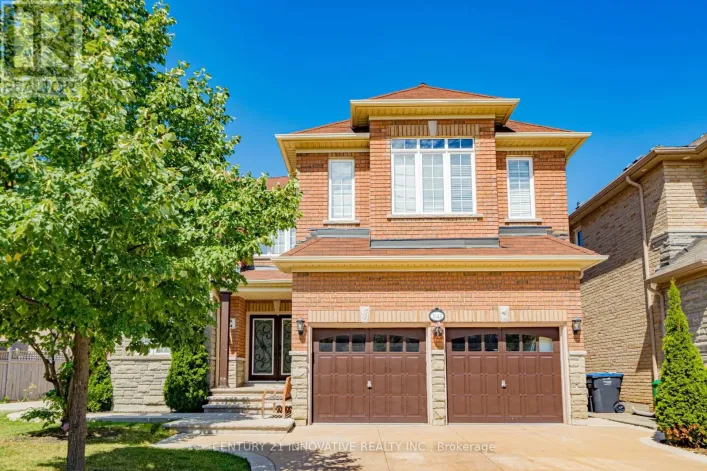 BSMT - 3145 COUNTESS CRESCENT, Mississauga