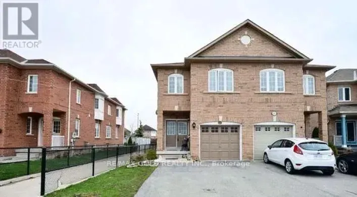 Other for rent: BSMT - 316 ALBRIGHT ROAD, Brampton