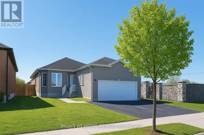 BSMT - 316 COUNTRY LANE, Barrie