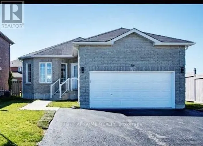 BSMT - 316 COUNTRY LANE, Barrie