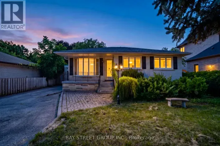 BSMT - 32 ALANADALE AVENUE, Markham