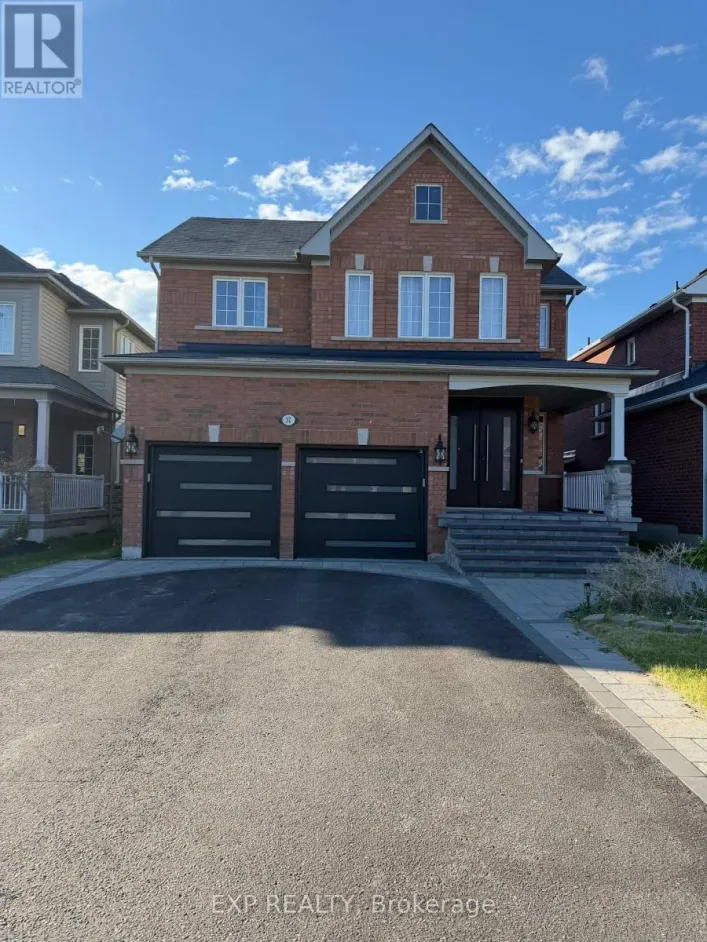 BSMT - 32 COMMONWEALTH ROAD, Barrie