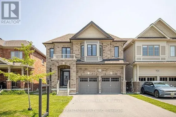 BSMT - 32 CROMBIE STREET, Clarington