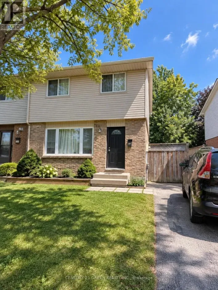 BSMT - 32 ELVIRA CRESCENT, London South