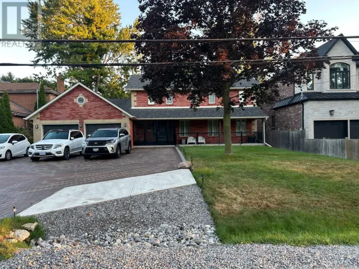 BSMT - 32 EUCLID AVENUE, Toronto