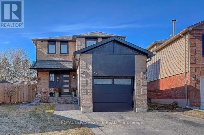 BSMT - 32 MILES DRIVE, Ajax