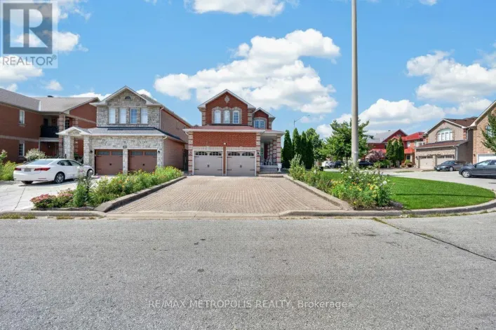 BSMT - 32 SUMMERLEA STREET, Markham