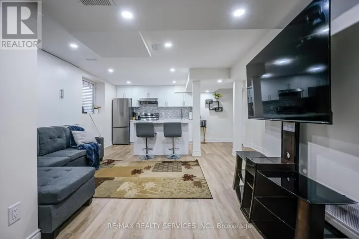 BSMT - 324 BRISDALE DRIVE, Brampton