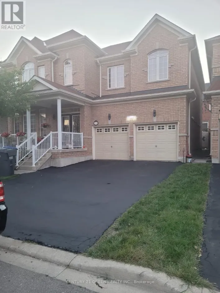 BSMT - 3249 PAUL HENDERSON DRIVE, Mississauga