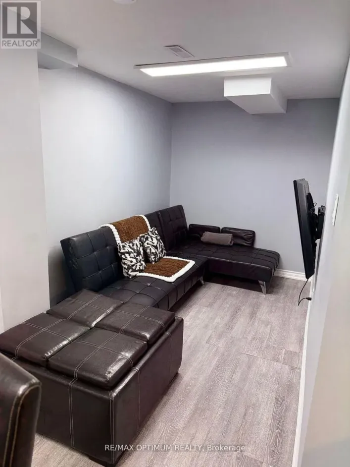 BSMT - 3250 APRICOT STREET, Mississauga