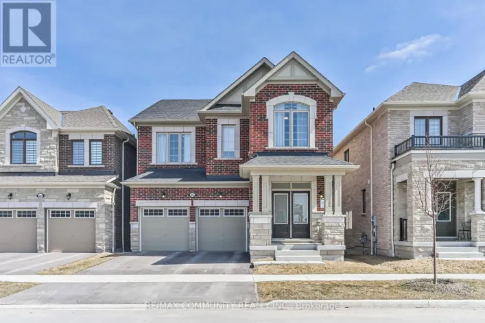 BSMT - 3255 TURNSTONE BOULEVARD, Pickering