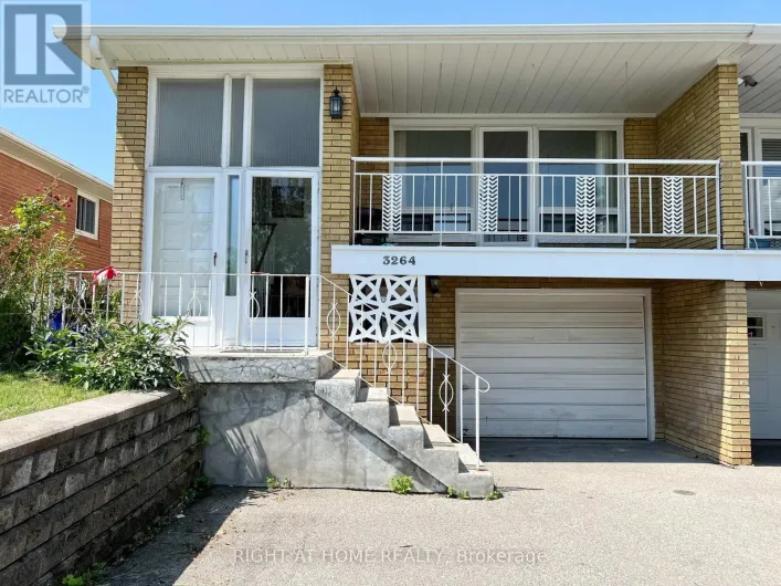 BSMT - 3264 FIELDGATE DRIVE, Mississauga