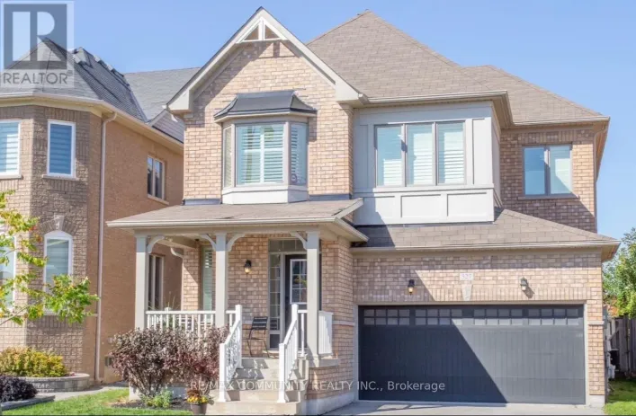 BSMT - 327 MANTLE AVENUE, Whitchurch-Stouffville