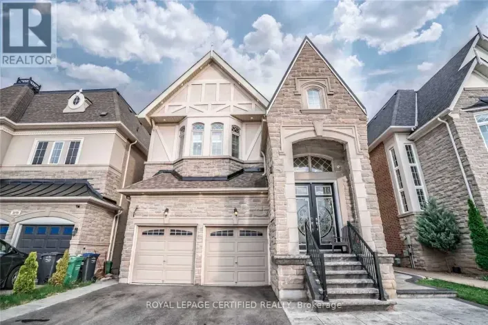 BSMT - 3274 ERIN CENTRE BOULEVARD, Mississauga