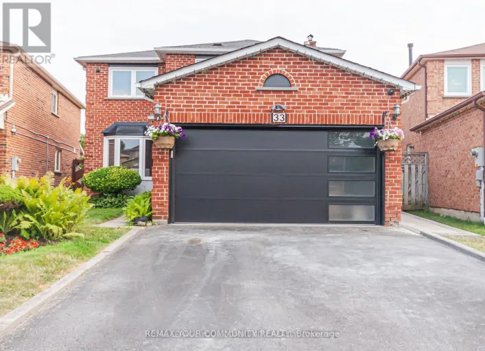 BSMT - 33 DURNESS AVENUE, Toronto