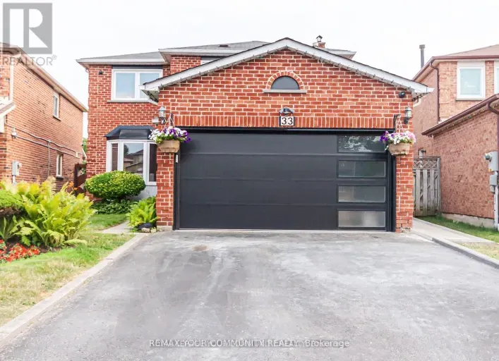 House for rent: BSMT - 33 DURNESS AVENUE, Toronto