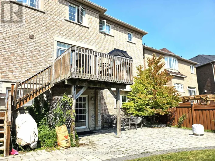 BSMT - 33 VALMONT AVENUE, Richmond Hill