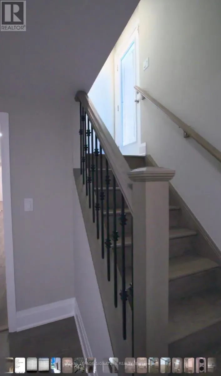 BSMT - 3334 MINTWOOD CIRCLE, Oakville