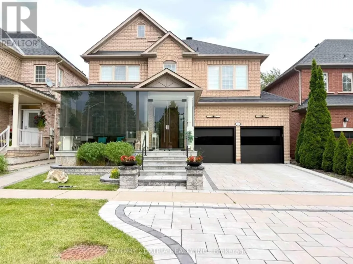 BSMT - 335 SHIRLEY DRIVE, Richmond Hill
