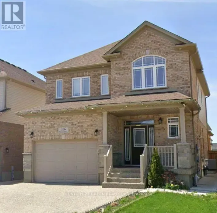 BSMT - 336 RIVERTRAIL AVENUE, Kitchener